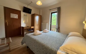 Hotel Alle Rose