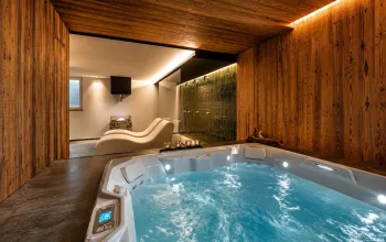 Hotel Alle Rose
