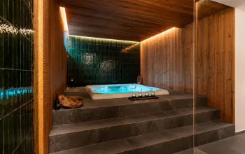 Hotel Alle Rose