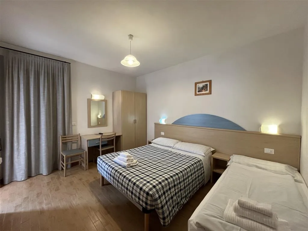 Hotel Alle Rose