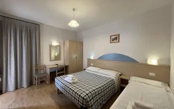 Hotel Alle Rose