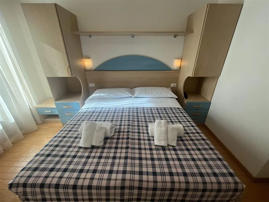 Hotel Alle Rose