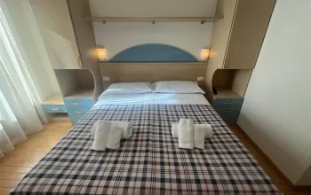 Hotel Alle Rose