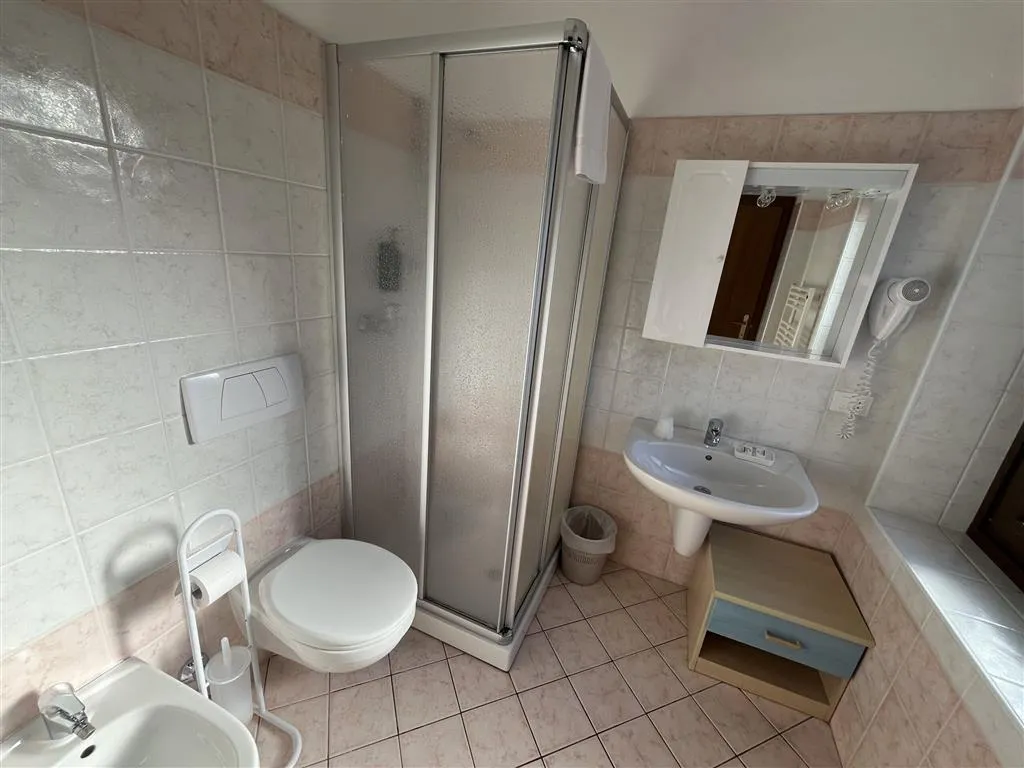 Hotel Alle Rose