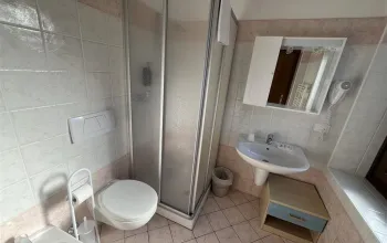 Hotel Alle Rose