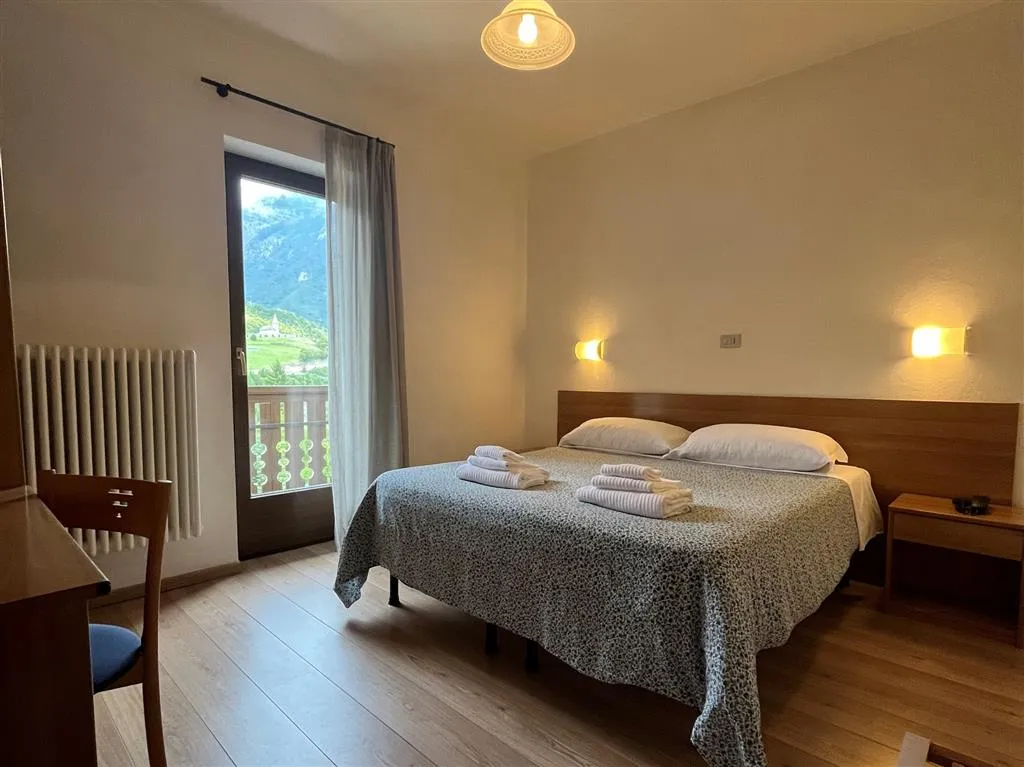 Hotel Alle Rose