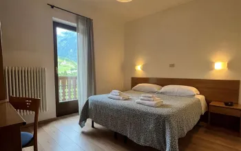 Hotel Alle Rose