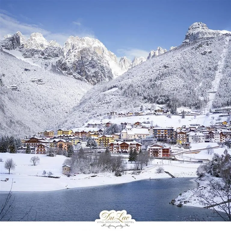 Hotel Du Lac
