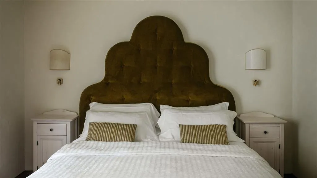 Hotel Du Lac
