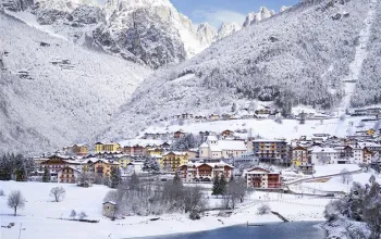Hotel Du Lac