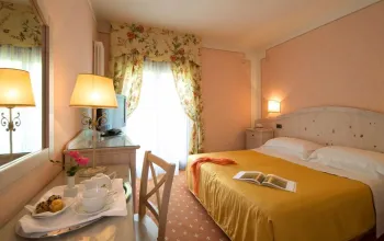 Hotel Du Lac