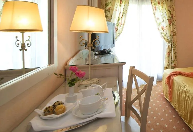 Hotel Du Lac