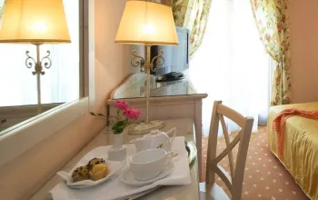 Hotel Du Lac