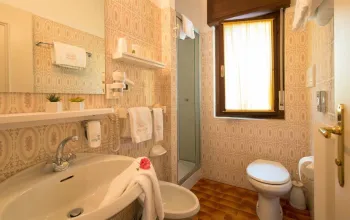 Hotel Du Lac
