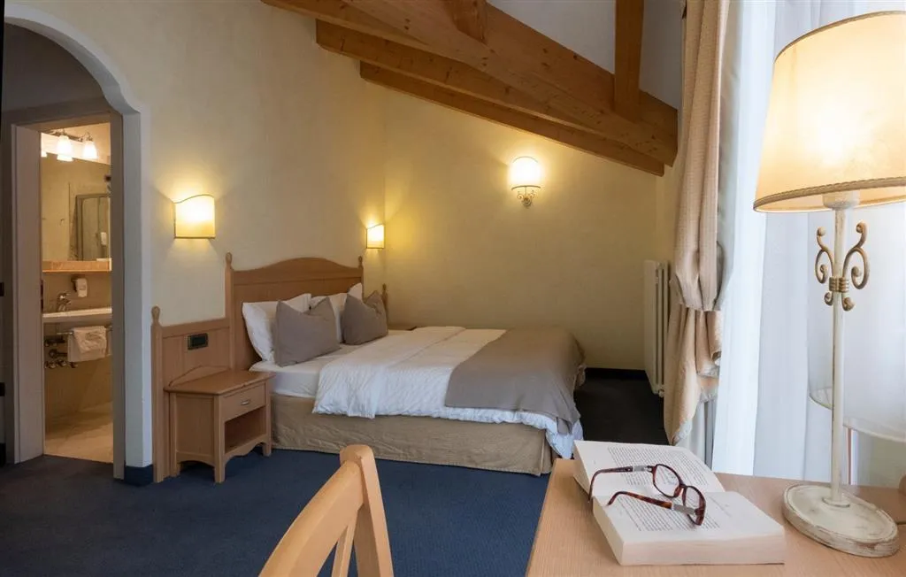 Hotel Du Lac