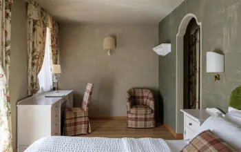 Hotel Du Lac