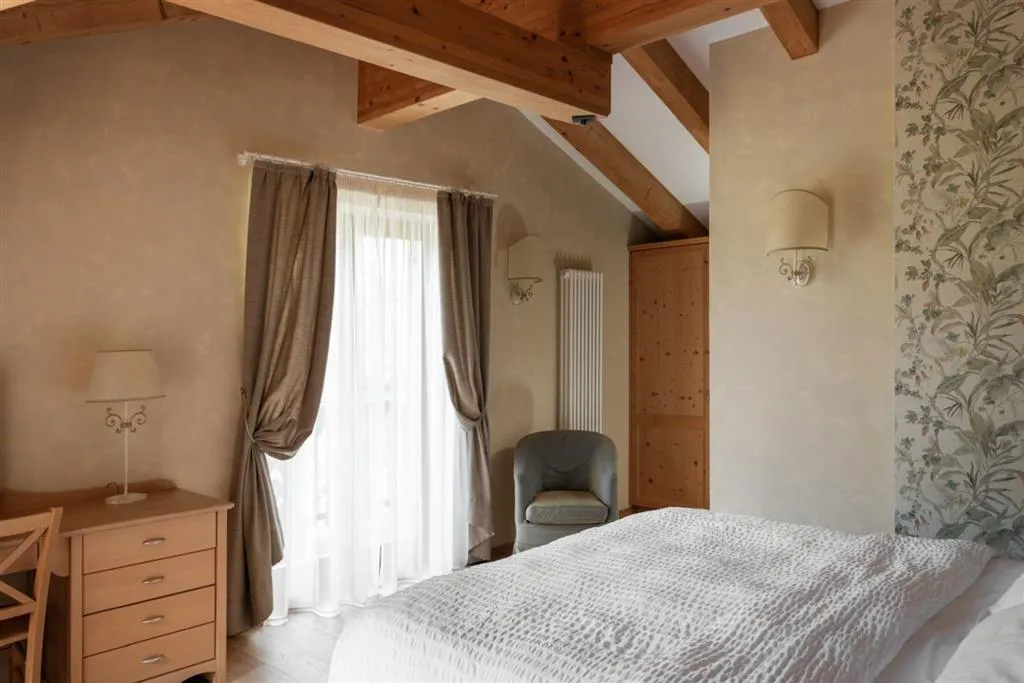 Hotel Du Lac