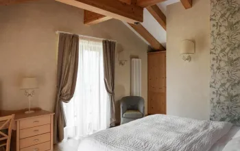 Hotel Du Lac