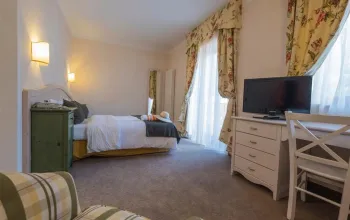 Hotel Du Lac