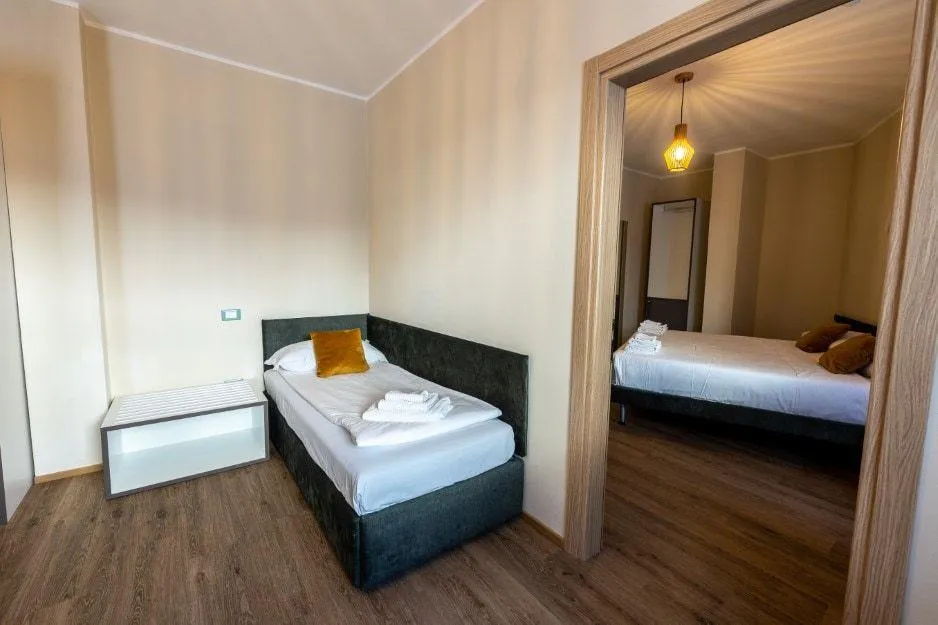 Hotel Casa Alpina