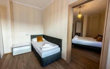 Hotel Casa Alpina