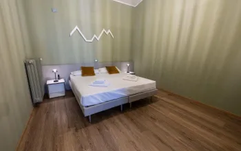 Hotel Casa Alpina