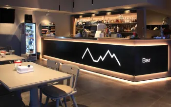Hotel Casa Alpina