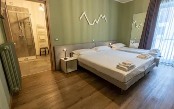 Hotel Casa Alpina