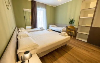 Hotel Casa Alpina