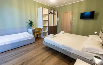 Hotel Casa Alpina
