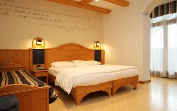 Hotel La Bussola