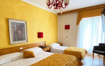 Hotel La Bussola