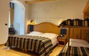 Hotel La Bussola