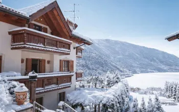 Villa La Dama del Lago – dárek a zážitek