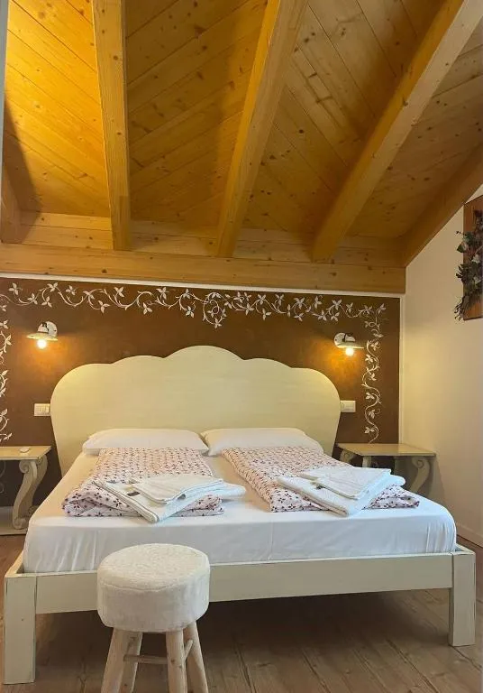 Villa La Dama del Lago