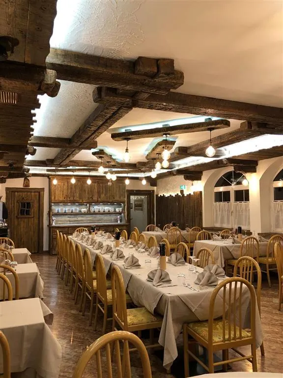 Hotel Milano