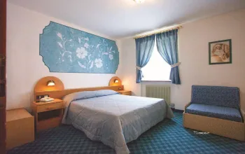 Hotel Milano