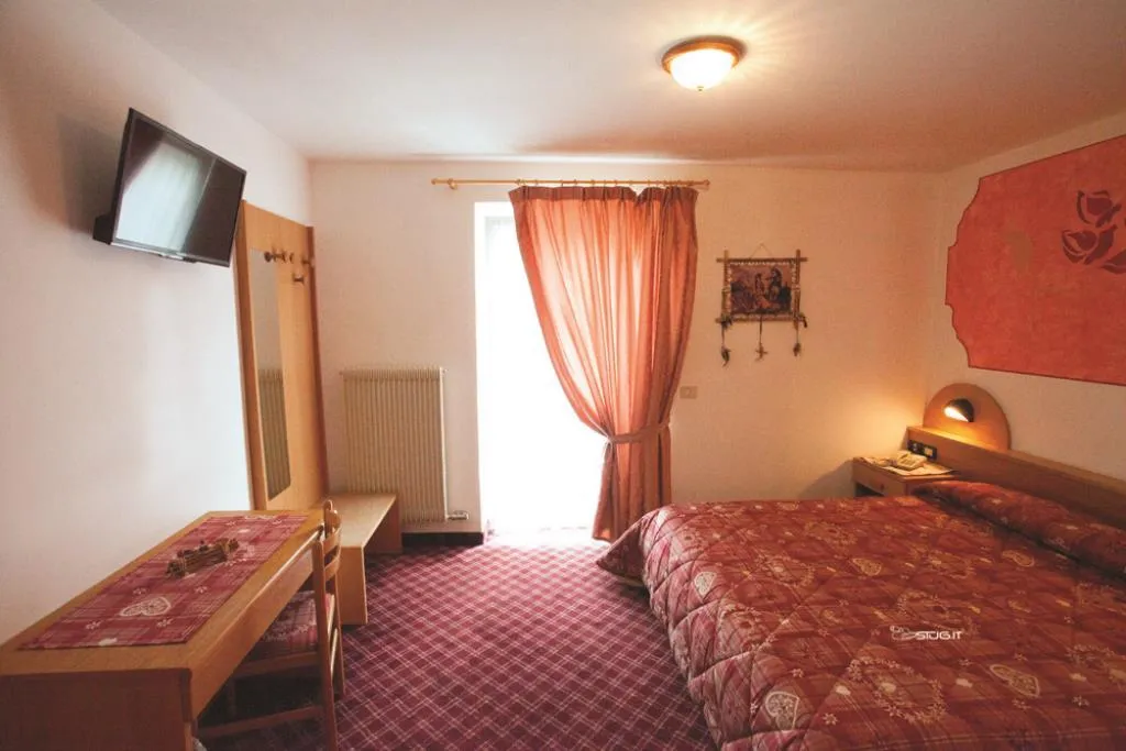 Hotel Milano