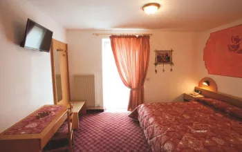 Hotel Milano