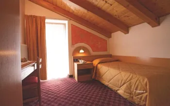 Hotel Milano