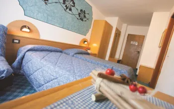 Hotel Milano