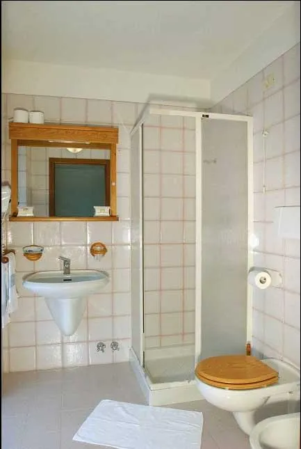 Hotel Milano
