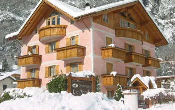 Residence Rio Piccolo Residence Rio Piccolo – dárek a zážitek