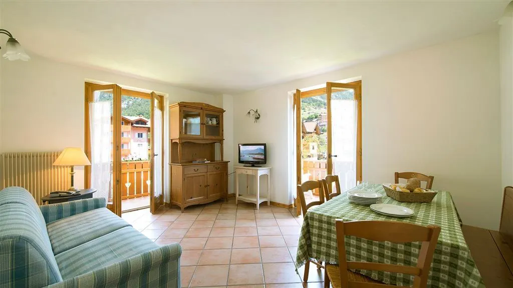 Residence Rio Piccolo