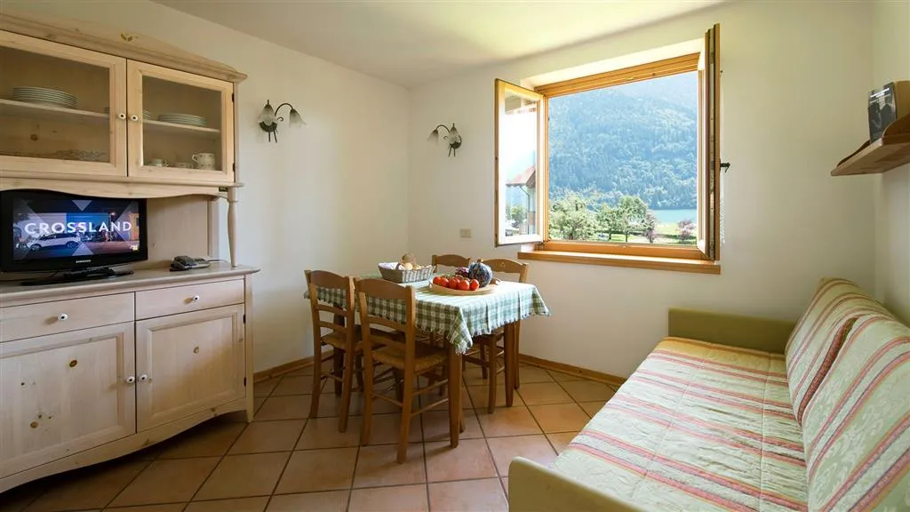 Residence Rio Piccolo