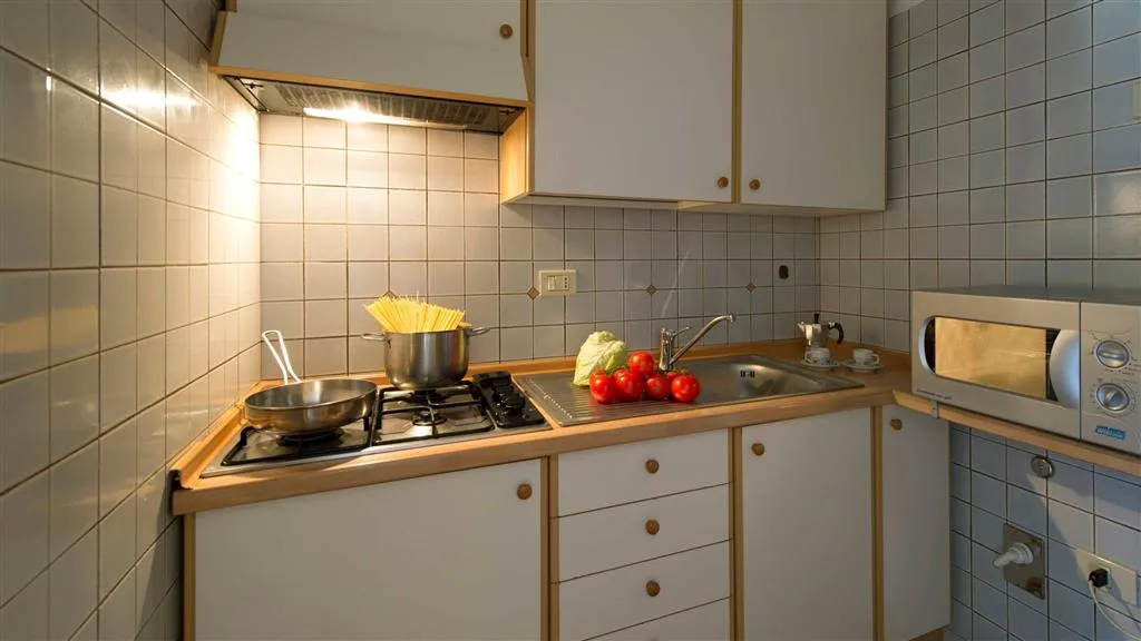 Residence Rio Piccolo
