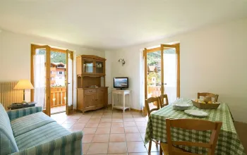 Residence Rio Piccolo