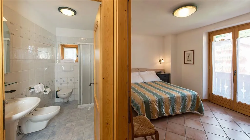Residence Rio Piccolo