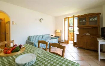 Residence Rio Piccolo