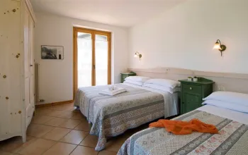 Residence Rio Piccolo